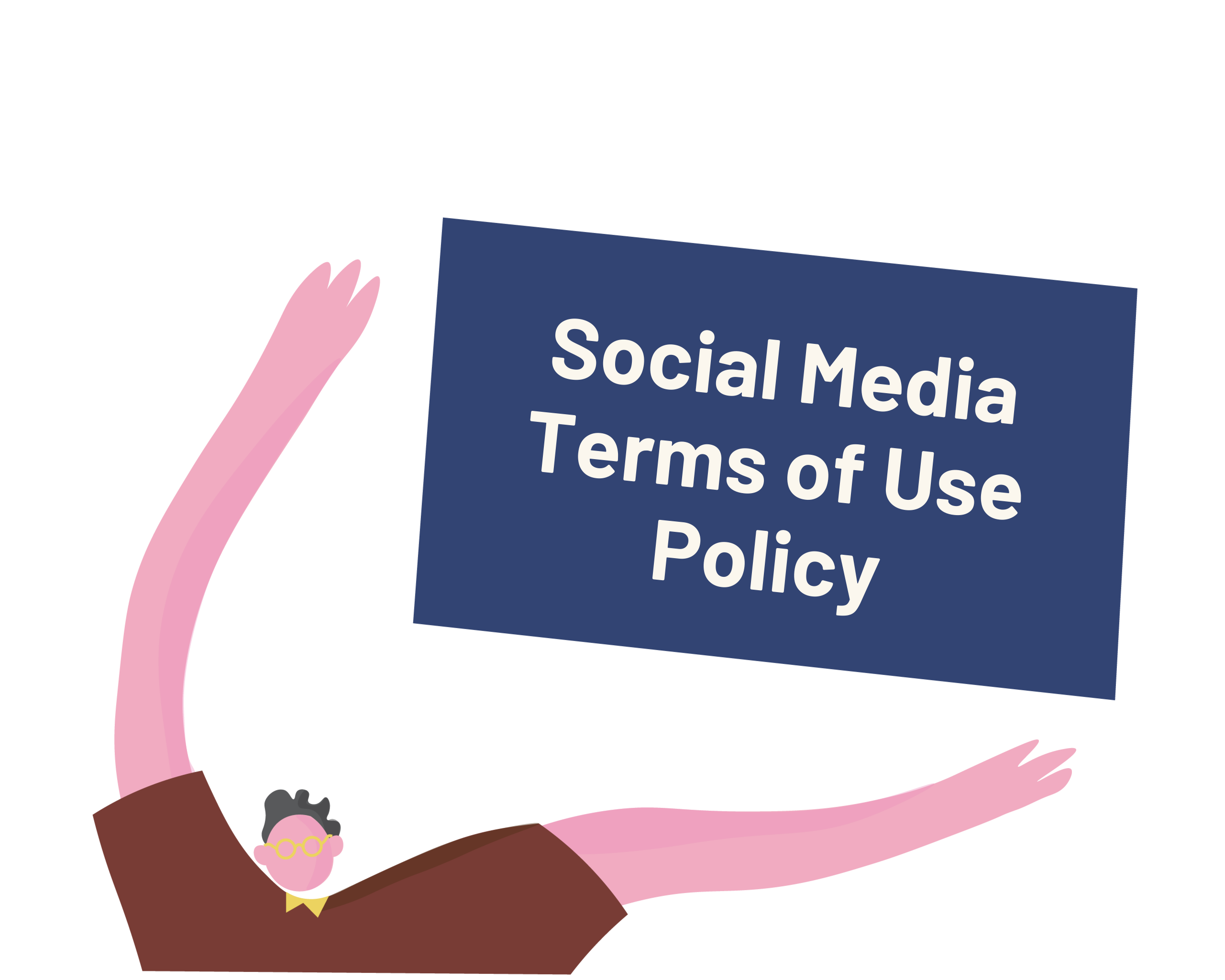 Social Media Terms of Use Policy